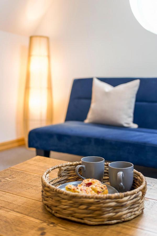 Spacious, Newly Renovated, Three Bedroom Town Centre Duplex Apartment With Free Parking, Sleeps Seven - Walking Distance To Beach Bournemouth Exteriör bild